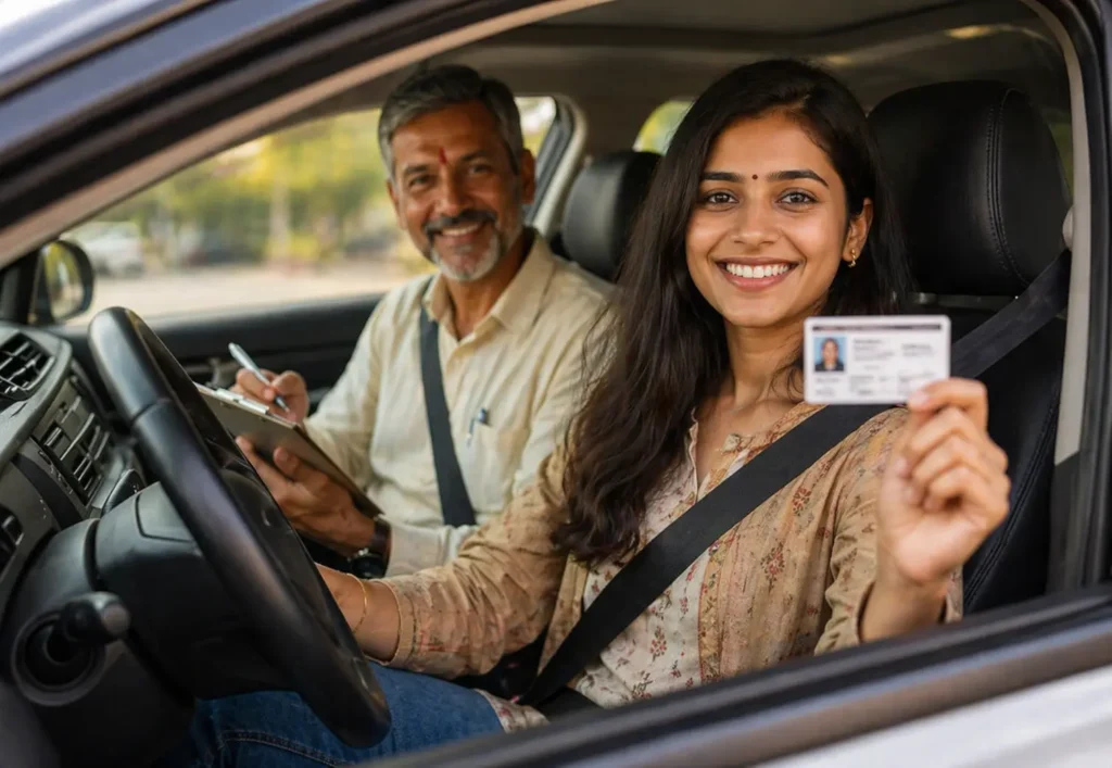 best driving school in palakkad