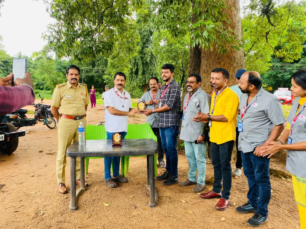 NEW MASTER DRIVING SCHOOL IN PALAKKAD