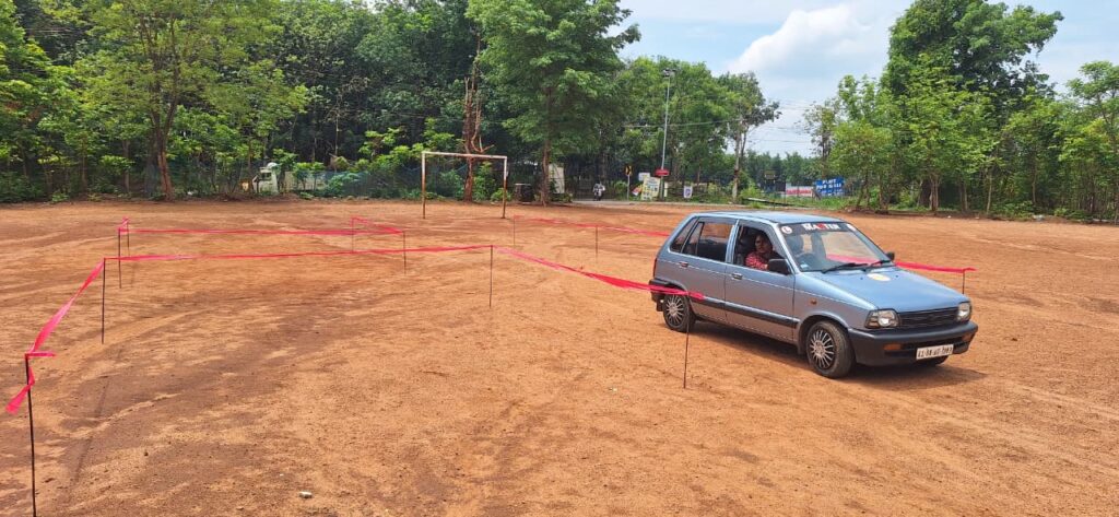 BEST NEW MASTER DRIVING SCHOOL IN PALAKKAD